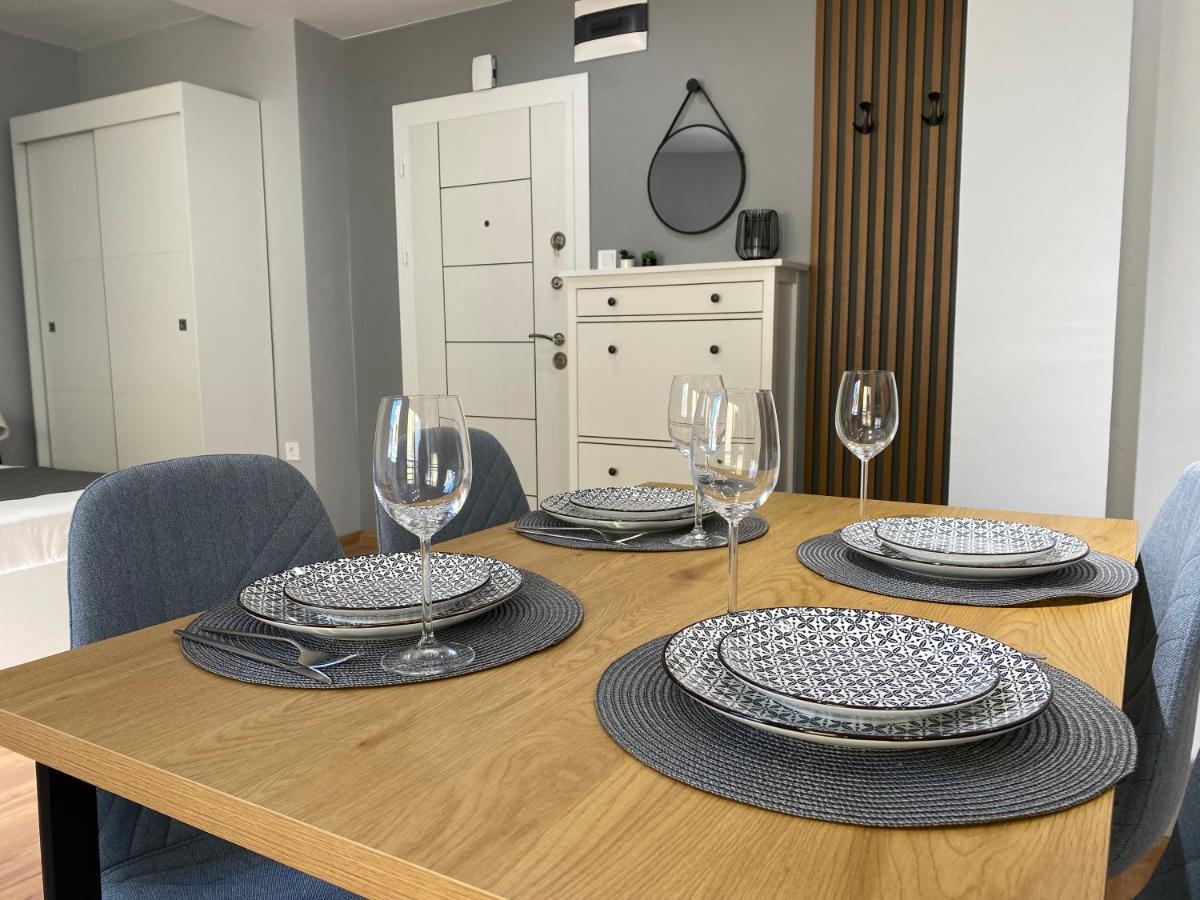Студио Ирма Burgas City Eksteriør billede